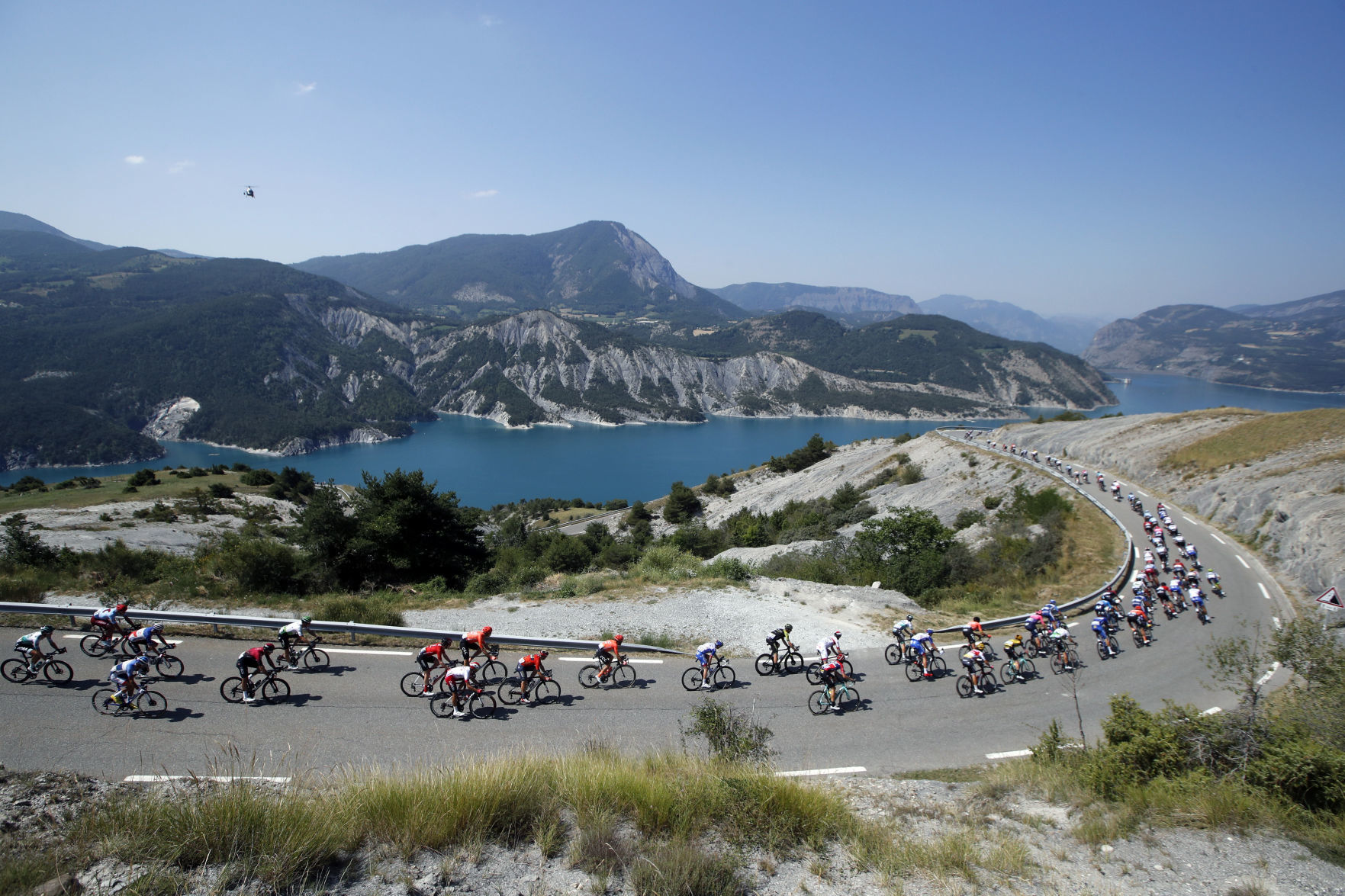 Tour de France